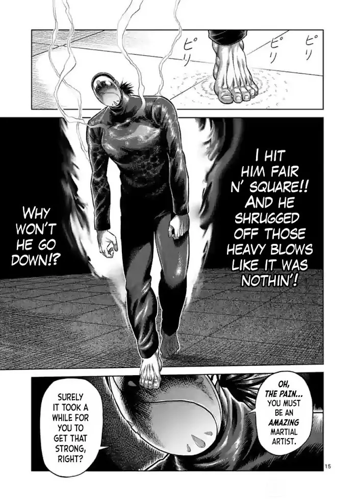 Kengan Omega Chapter 116 image 15_optimized